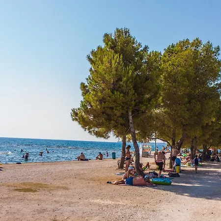 Andrije Buvine Apartments Lägenhet Zadar