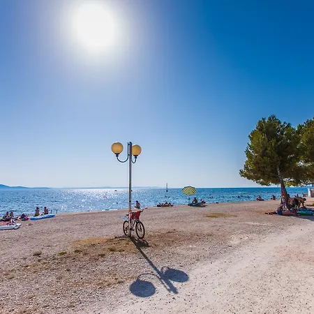 Andrije Buvine Apartments * Zadar