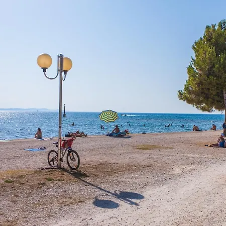 Andrije Buvine Apartments Lägenhet Zadar