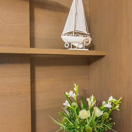 Andrije Buvine Apartman