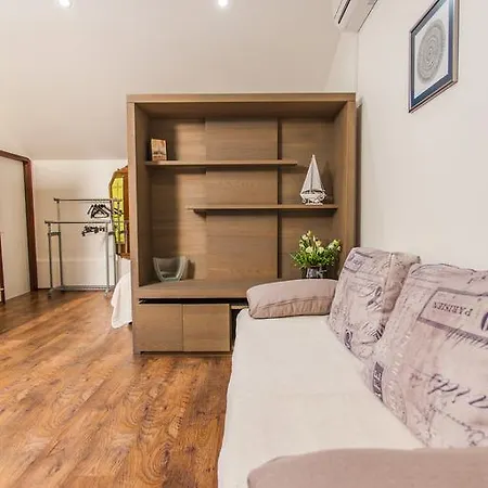 Apartman Andrije Buvine