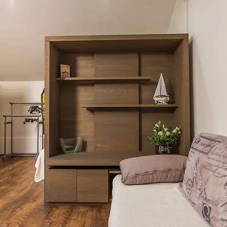 Andrije Buvine Apartments Zadar