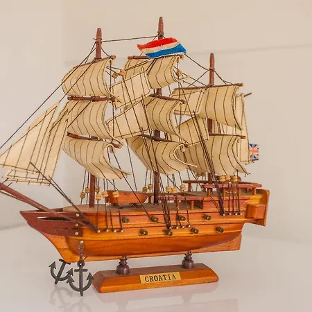 Andrije Buvine Apartments Lägenhet