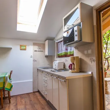 Andrije Buvine Apartman