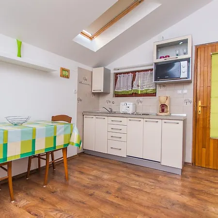 Andrije Buvine Apartments * Zadar