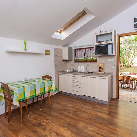 Andrije Buvine Apartments Lägenhet Zadar