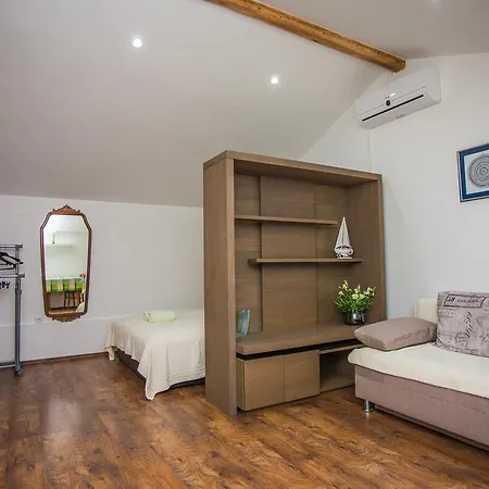 Apartman Andrije Buvine