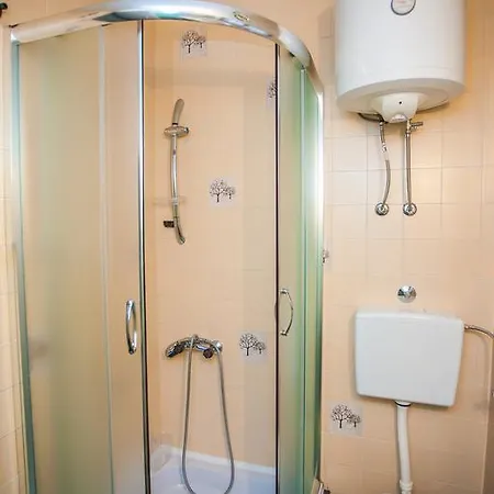 Apartman Andrije Buvine Zára