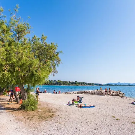 Andrije Buvine Apartments Lägenhet Zadar