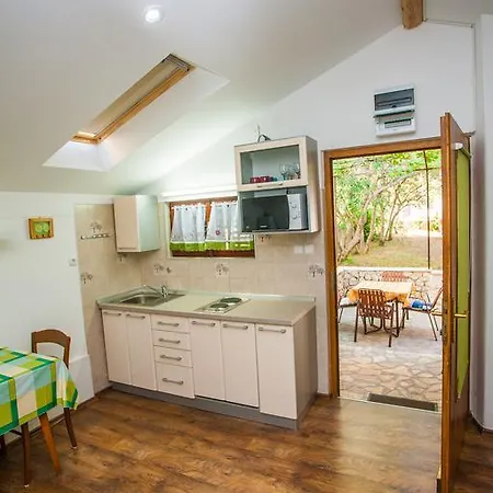 Andrije Buvine Apartments