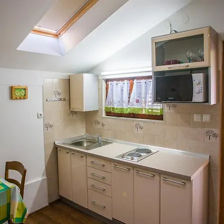 Andrije Buvine Apartman *