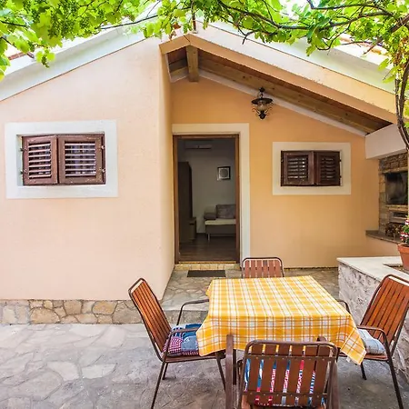 Andrije Buvine Apartments * Zadar