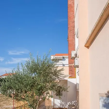 Apartman Andrije Buvine *