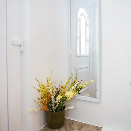 Apartman Andrije Buvine