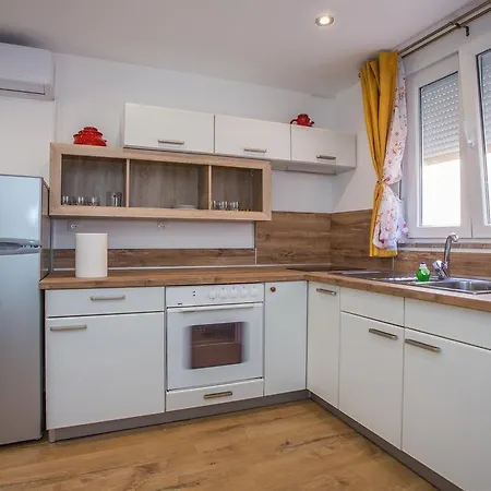 Andrije Buvine Apartments Zadar