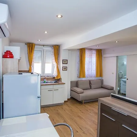 Apartman Andrije Buvine
