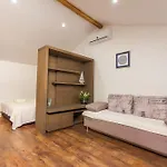 Andrije Buvine Apartament