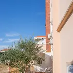 Apartament Andrije Buvine *