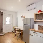 Apartament Andrije Buvine Zadar