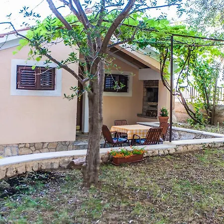 Andrije Buvine Apartments Apartment *