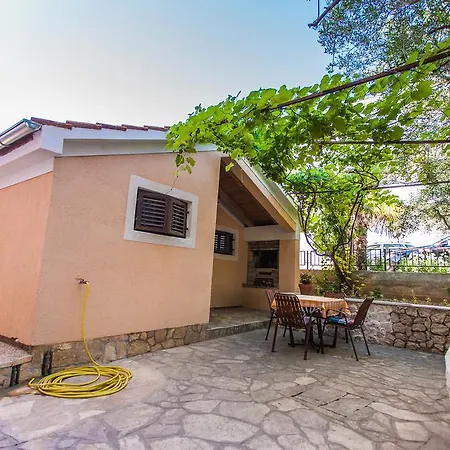 Andrije Buvine Apartments Zadar