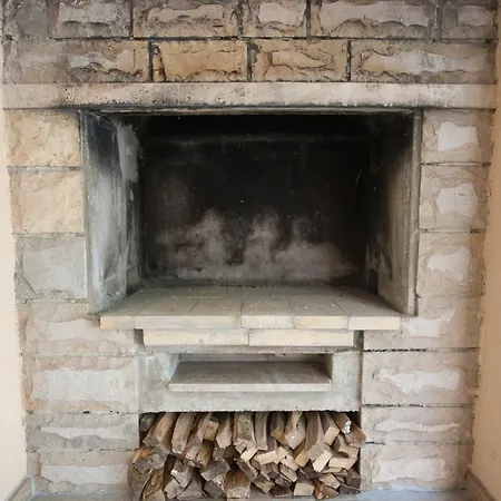 公寓 Andrije Buvine