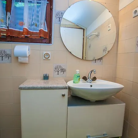 アパート Andrije Buvine