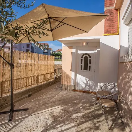 Andrije Buvine Apartments