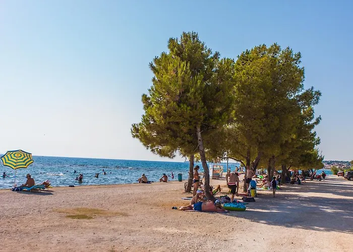 Andrije Buvine Appartement Zadar