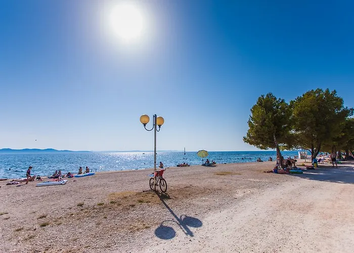 Andrije Buvine * Zadar