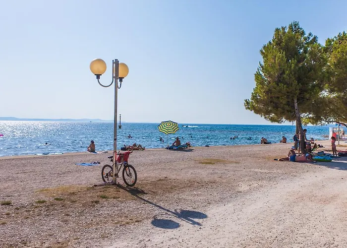 Andrije Buvine Appartement Zadar