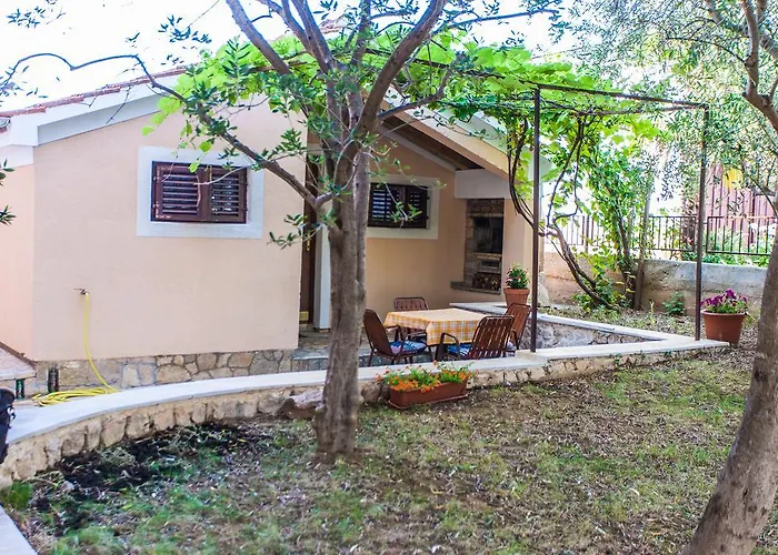 Andrije Buvine Appartement *