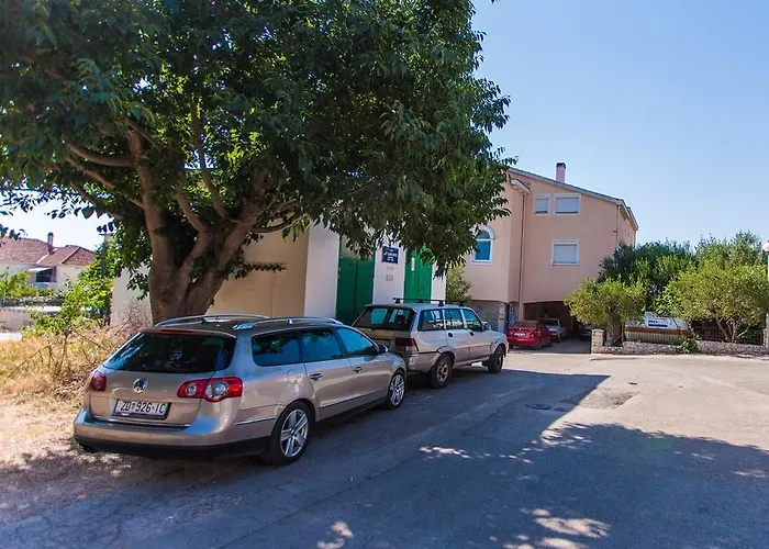 Andrije Buvine * Zadar