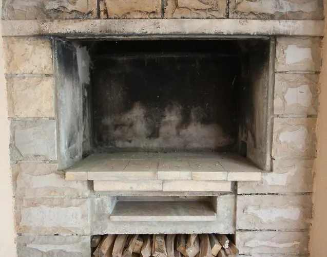 Appartement Andrije Buvine