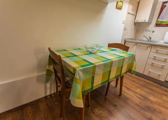 Andrije Buvine Appartement Zadar