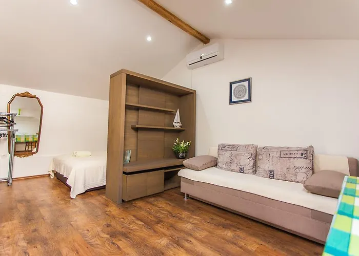 Andrije Buvine Appartement