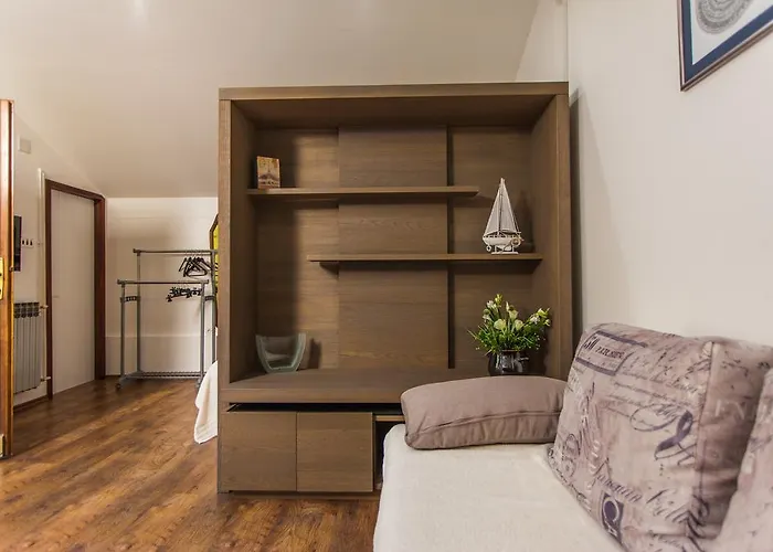 Andrije Buvine Zadar