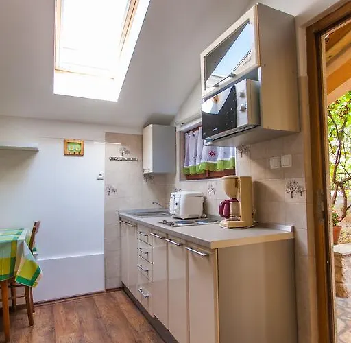 Andrije Buvine Appartement