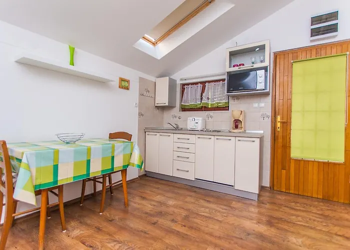 Andrije Buvine * Zadar