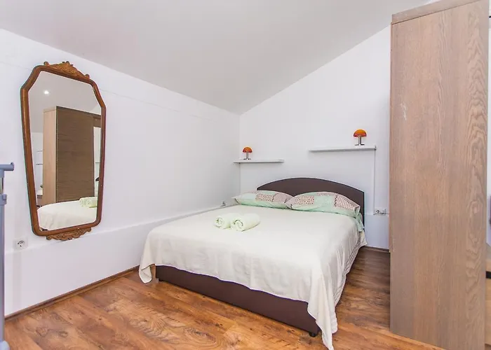 Andrije Buvine Appartement Zadar