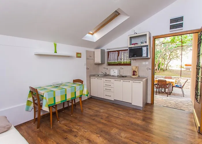 Andrije Buvine Appartement Zadar