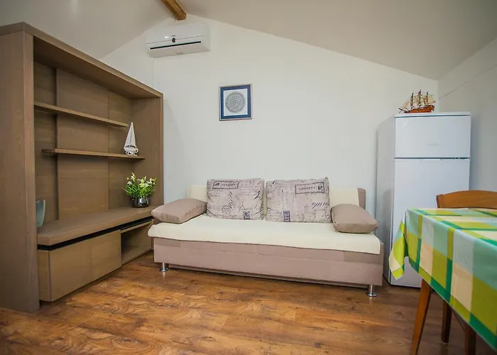 Andrije Buvine * Zadar