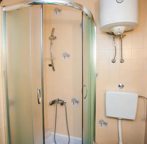 Appartement Andrije Buvine Zadar