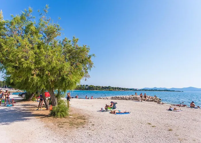 Andrije Buvine Appartement Zadar