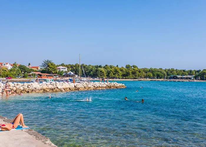 Andrije Buvine Appartement Zadar