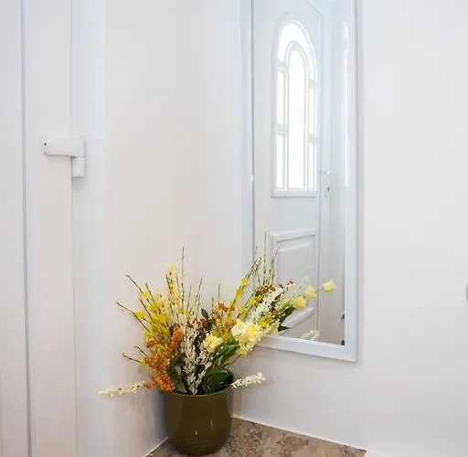 Appartement Andrije Buvine