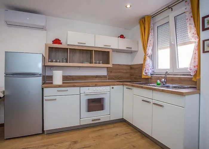 Andrije Buvine Zadar