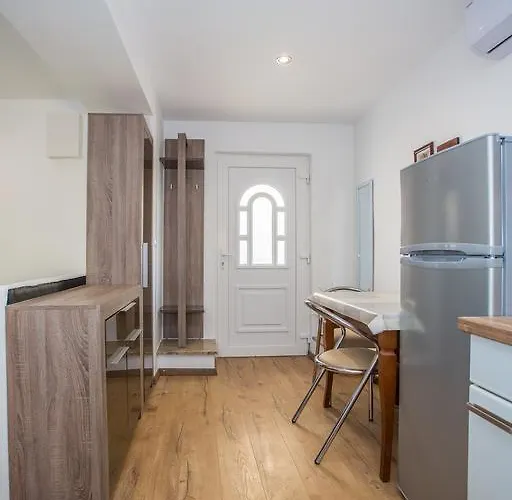 Appartement Andrije Buvine Zadar